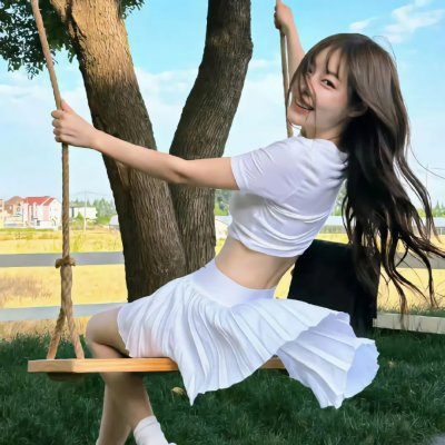 姊姊妹妹站起来